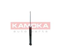 Ammortizzatore Assale posteriore Occhiello inferiore 2000935 KAMOKA per MAZDA
