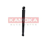 Ammortizzatore Assale posteriore Occhiello inferiore 2000943 KAMOKA per TOYOTA