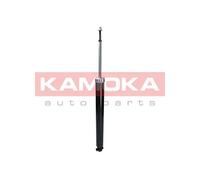 Ammortizzatore Assale posteriore Occhiello inferiore 2000945 KAMOKA per CHRYSLER