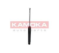 Ammortizzatore Assale posteriore Occhiello inferiore 2000949 KAMOKA per MAZDA