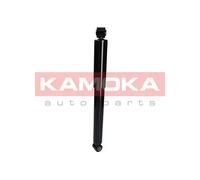 Ammortizzatore Assale posteriore Occhiello inferiore 2000950 KAMOKA per MAZDA