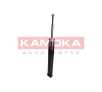 Ammortizzatore Assale posteriore Occhiello inferiore 2000961 KAMOKA per PEUGEOT