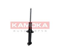 Ammortizzatore Assale posteriore Occhiello inferiore 2000962 KAMOKA per AUDI