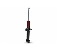Ammortizzatore Assale posteriore Occhiello inferiore 2000962 KAMOKA per AUDI