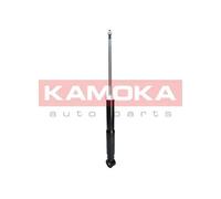Ammortizzatore Assale posteriore Occhiello inferiore 2000963 KAMOKA per SEAT VW
