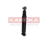 Ammortizzatore Assale posteriore Occhiello inferiore 2000964 KAMOKA per PEUGEOT