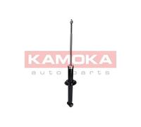 Ammortizzatore Assale posteriore Occhiello inferiore 2000965 KAMOKA per AUDI