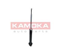 Ammortizzatore Assale posteriore Occhiello inferiore 2000966 KAMOKA per VW