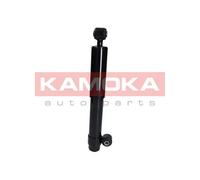 Ammortizzatore Assale posteriore Occhiello inferiore 2000968 KAMOKA per RENAULT