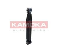 Ammortizzatore Assale posteriore Occhiello inferiore 2000969 KAMOKA per PEUGEOT