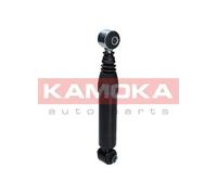 Ammortizzatore Assale posteriore Occhiello inferiore 2000971 KAMOKA per CITROËN