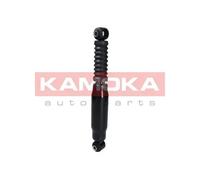 Ammortizzatore Assale posteriore Occhiello inferiore 2000974 KAMOKA per PEUGEOT