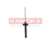 Ammortizzatore Assale posteriore Occhiello inferiore 2000977 KAMOKA per VW SEAT