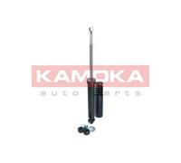 Ammortizzatore Assale posteriore Occhiello inferiore 2000978 KAMOKA per OPEL