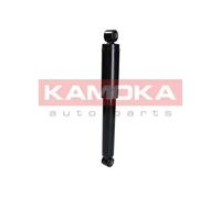 Ammortizzatore Assale posteriore Occhiello inferiore 2000983 KAMOKA per VW SEAT