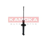 Ammortizzatore Assale posteriore Occhiello inferiore 2000985 KAMOKA per VW SEAT