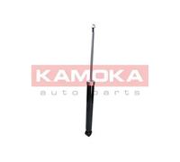 Ammortizzatore Assale posteriore Occhiello inferiore 2000994 KAMOKA per AUDI Q5