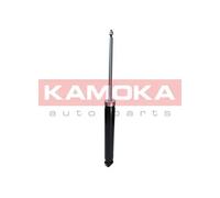 Ammortizzatore Assale posteriore Occhiello inferiore 2000995 KAMOKA per PEUGEOT