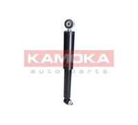 Ammortizzatore Assale posteriore Occhiello inferiore 2001002 KAMOKA per RENAULT