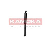 Ammortizzatore Assale posteriore Occhiello inferiore 2001005 KAMOKA per NISSAN
