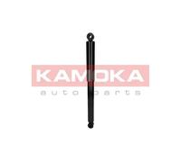 Ammortizzatore Assale posteriore Occhiello inferiore 2001009 KAMOKA per NISSAN