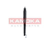 Ammortizzatore Assale posteriore Occhiello inferiore 2001013 KAMOKA