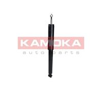 Ammortizzatore Assale posteriore Occhiello inferiore 2001017 KAMOKA