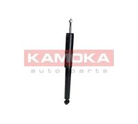 Ammortizzatore Assale posteriore Occhiello inferiore 2001018 KAMOKA