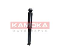 Ammortizzatore Assale posteriore Occhiello inferiore 2001020 KAMOKA per OPEL