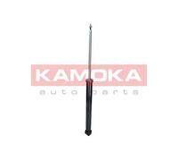 Ammortizzatore Assale posteriore Occhiello inferiore 2001021 KAMOKA per FORD