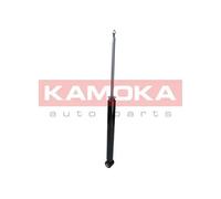 Ammortizzatore Assale posteriore Occhiello inferiore 2001023 KAMOKA per FORD