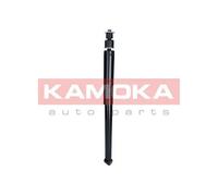 Ammortizzatore Assale posteriore Occhiello inferiore 2001026 KAMOKA per HONDA