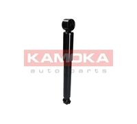 Ammortizzatore Assale posteriore Occhiello inferiore 2001027 KAMOKA