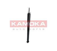 Ammortizzatore Assale posteriore Occhiello inferiore 2001029 KAMOKA