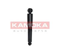 Ammortizzatore Assale posteriore Occhiello inferiore 2001036 KAMOKA per KIA