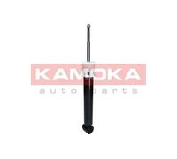 Ammortizzatore Assale posteriore Occhiello inferiore 2001037 KAMOKA per BMW X5