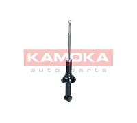 Ammortizzatore Assale posteriore Occhiello inferiore 2001153 KAMOKA