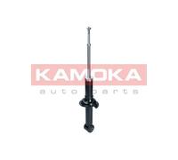 Ammortizzatore Assale posteriore Occhiello inferiore 2001192 KAMOKA