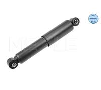 Ammortizzatore Assale posteriore Occhiello inferiore 226 715 0006 MEYLE per FIAT
