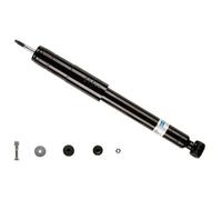 Ammortizzatore Assale posteriore Occhiello inferiore 24-015189 BILSTEIN