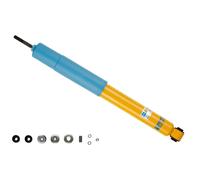 Ammortizzatore Assale posteriore Occhiello inferiore 24-016360 BILSTEIN per PUCH