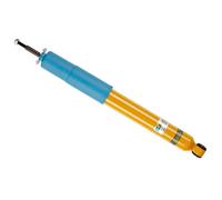 Ammortizzatore Assale posteriore Occhiello inferiore 24-027571 BILSTEIN per SAAB