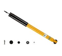 Ammortizzatore Assale posteriore Occhiello inferiore 24-069083 BILSTEIN
