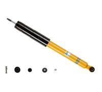 Ammortizzatore Assale posteriore Occhiello inferiore 24-100441 BILSTEIN