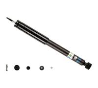 Ammortizzatore Assale posteriore Occhiello inferiore 24-100885 BILSTEIN