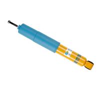 Ammortizzatore - B8 Ammortizzatore ad alte prestazioni Plus BILSTEIN 24-102551