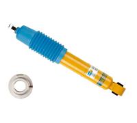 Bilstein Ammortizzatore 24-118323 B6 posteriore occhiello inferiore per Subaru Legacy I