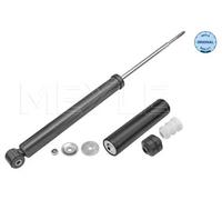 Meyle 31-26 725 0009 Ammortizzatore Posteriore per Honda Jazz IV Gk Jazz III