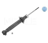 Ammortizzatore Assale posteriore Occhiello inferiore 326 725 0010 MEYLE per BMW