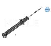 Ammortizzatore Assale posteriore Occhiello inferiore 326 725 0017 MEYLE per BMW